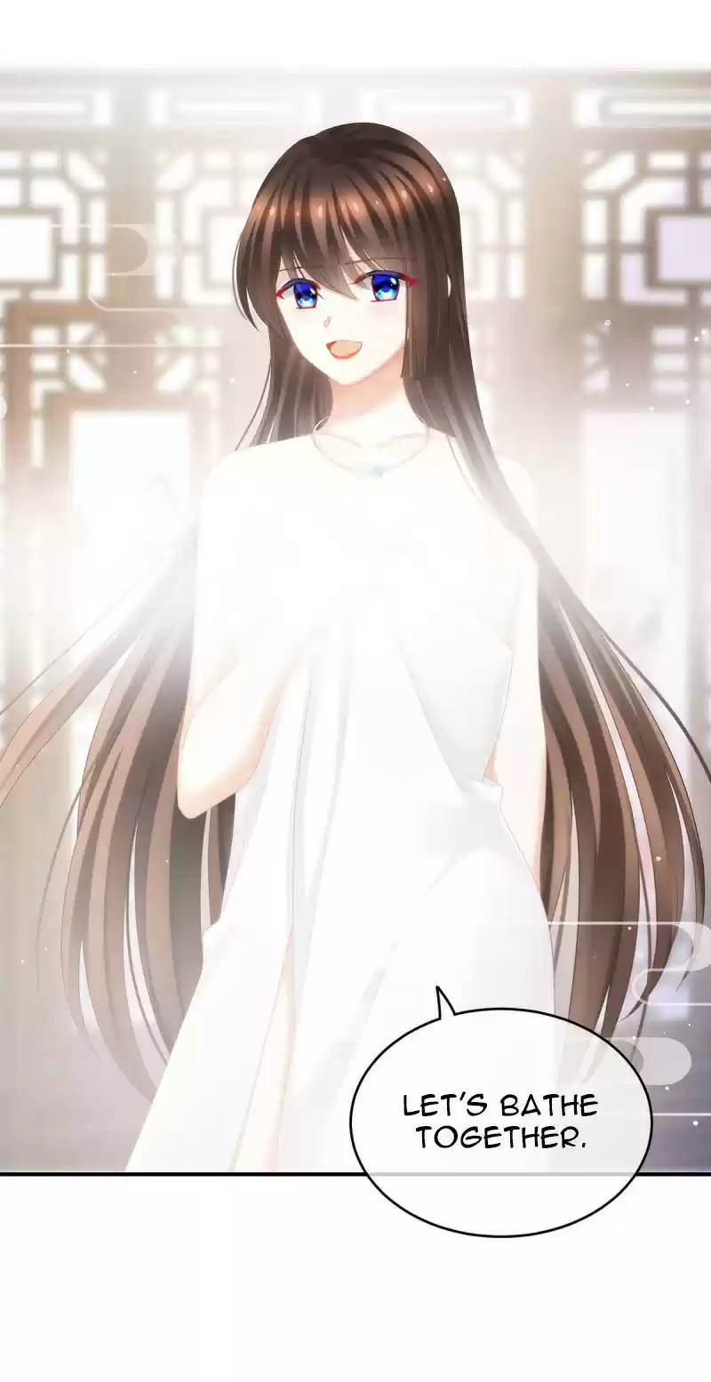 Empress's Harem Ch. 136