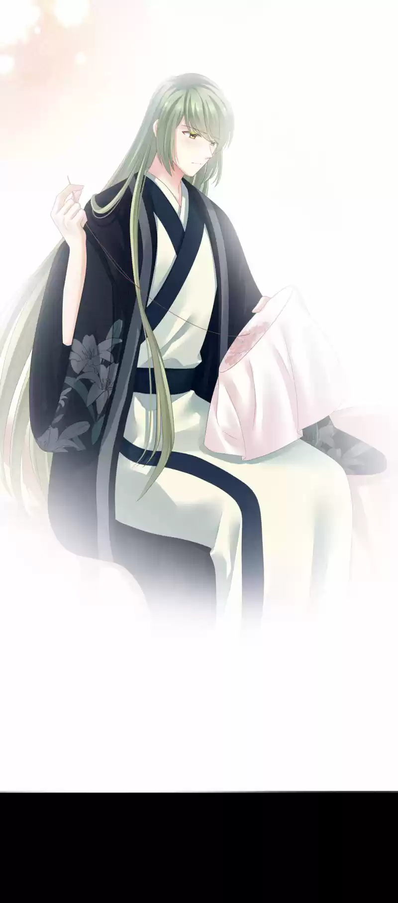 Empress's Harem Ch. 136.5