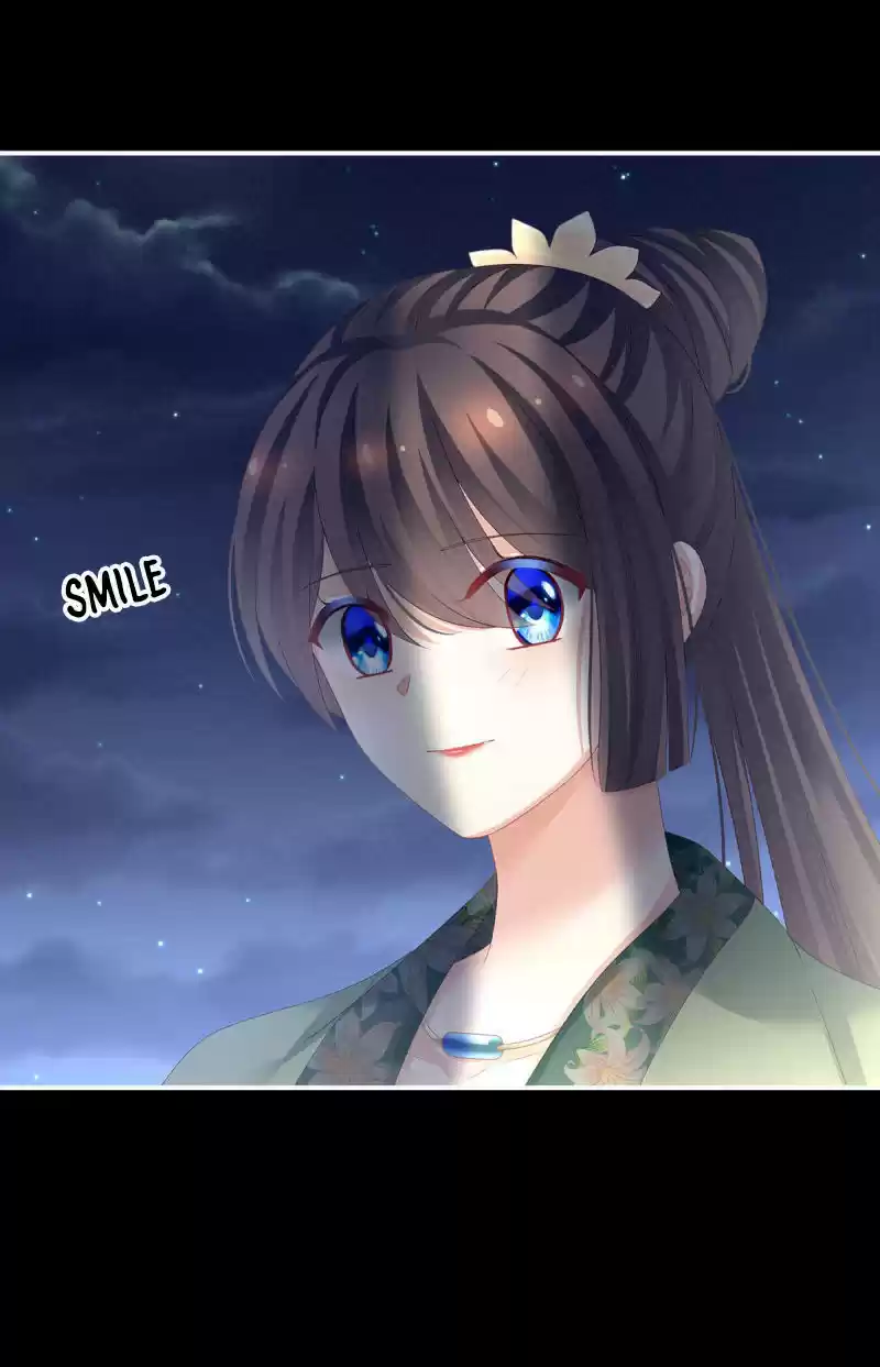 Empress's Harem Ch. 136.5