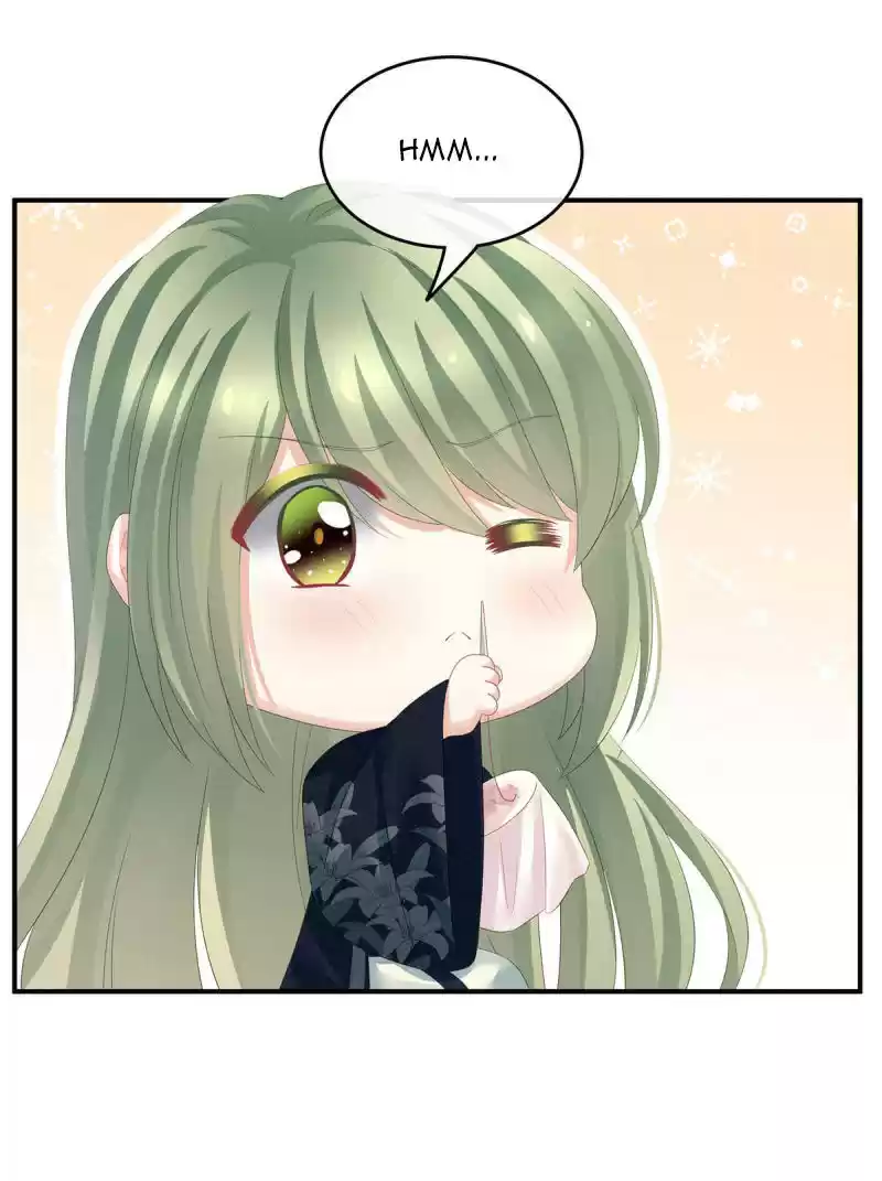 Empress's Harem Ch. 136.5