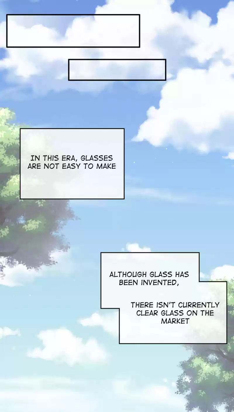 Empress's Harem Ch. 136.5