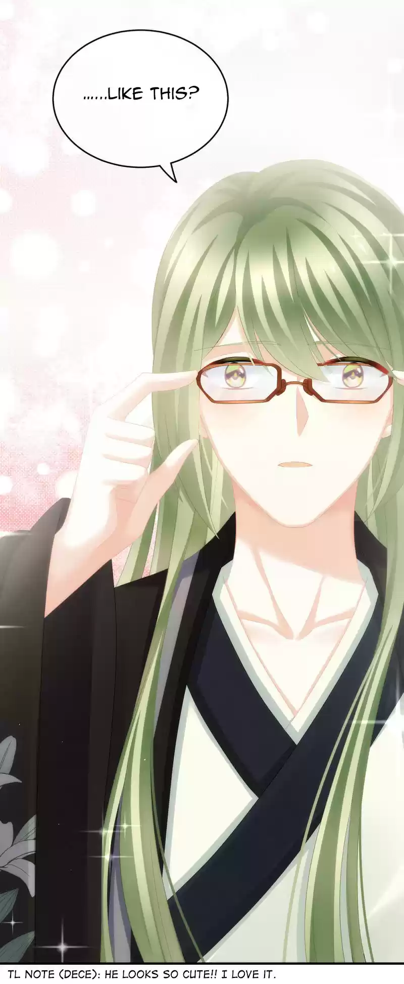 Empress's Harem Ch. 136.5