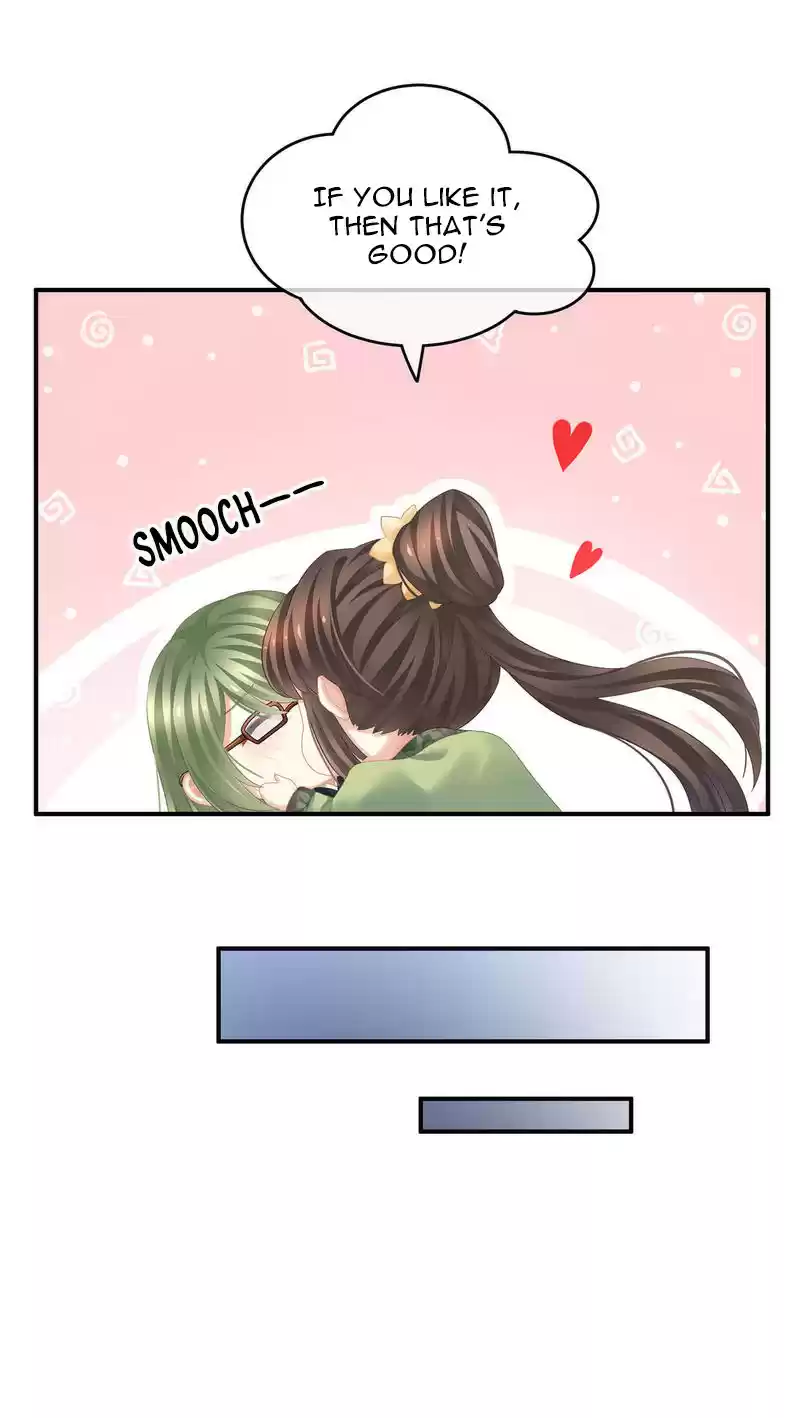 Empress's Harem Ch. 136.5