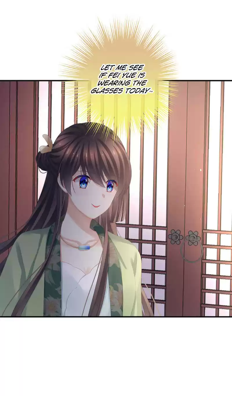 Empress's Harem Ch. 136.5