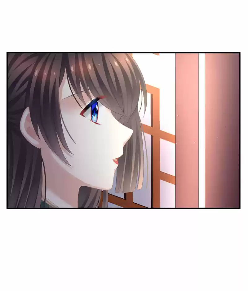 Empress's Harem Ch. 136.5