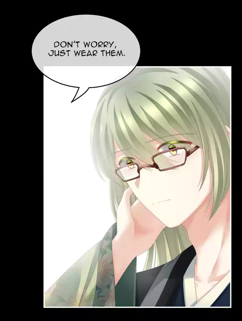 Empress's Harem Ch. 136.5