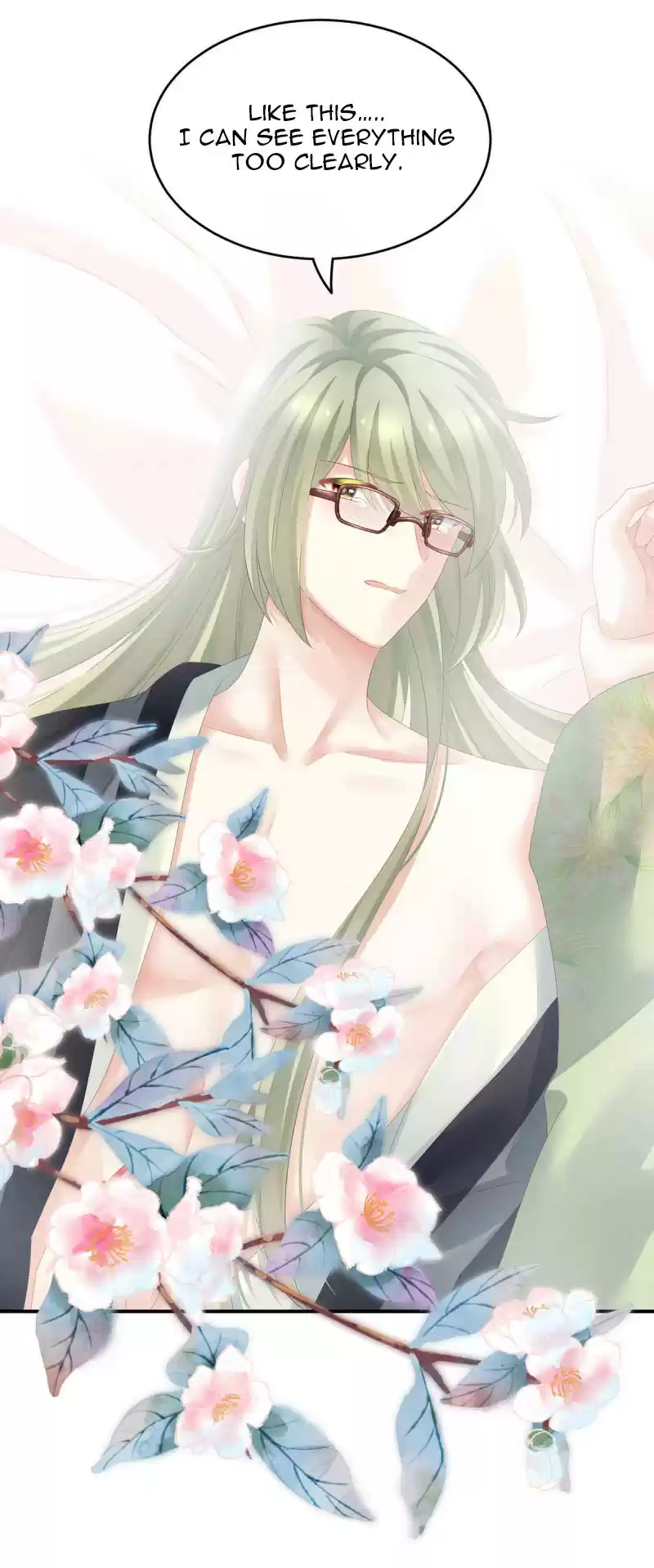 Empress's Harem Ch. 136.5