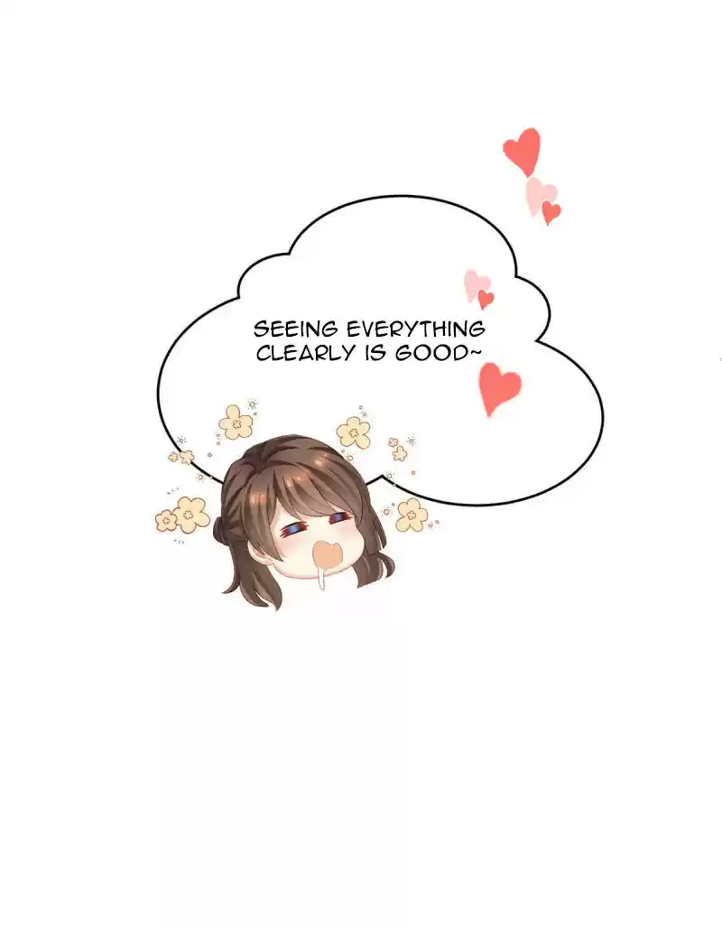 Empress's Harem Ch. 136.5