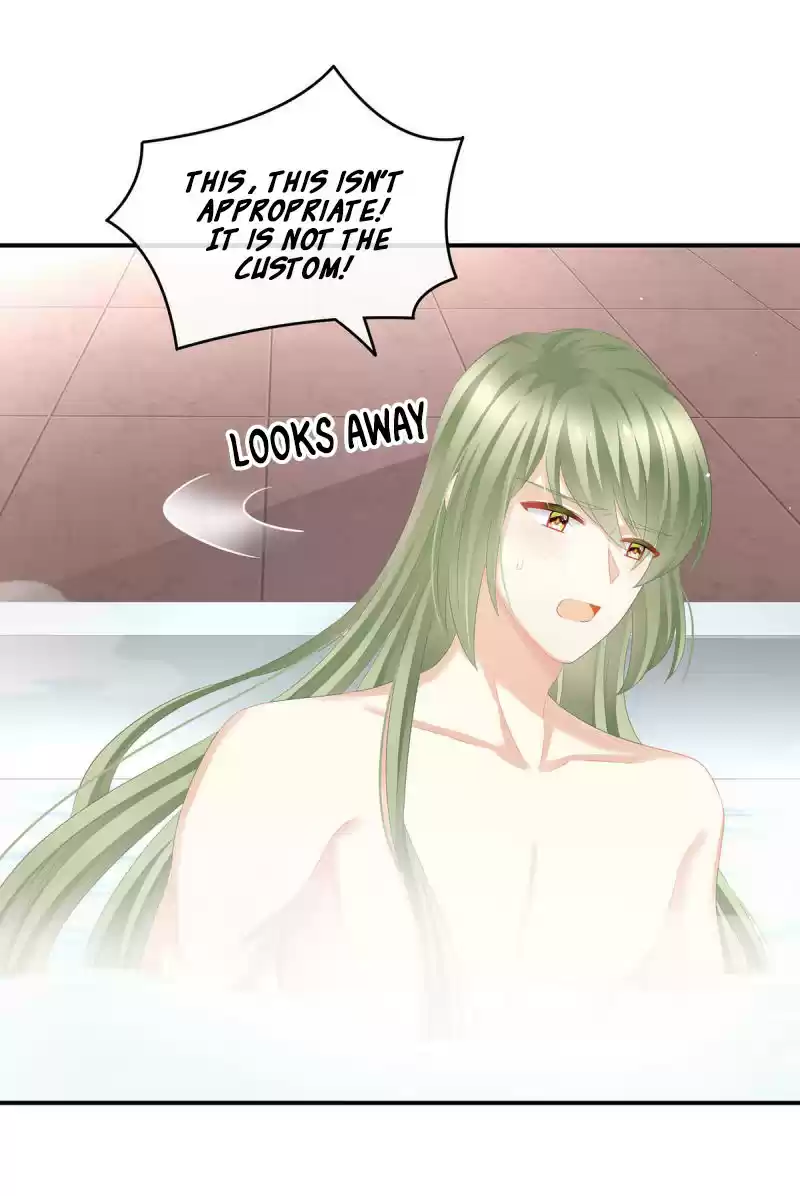 Empress's Harem Ch. 137