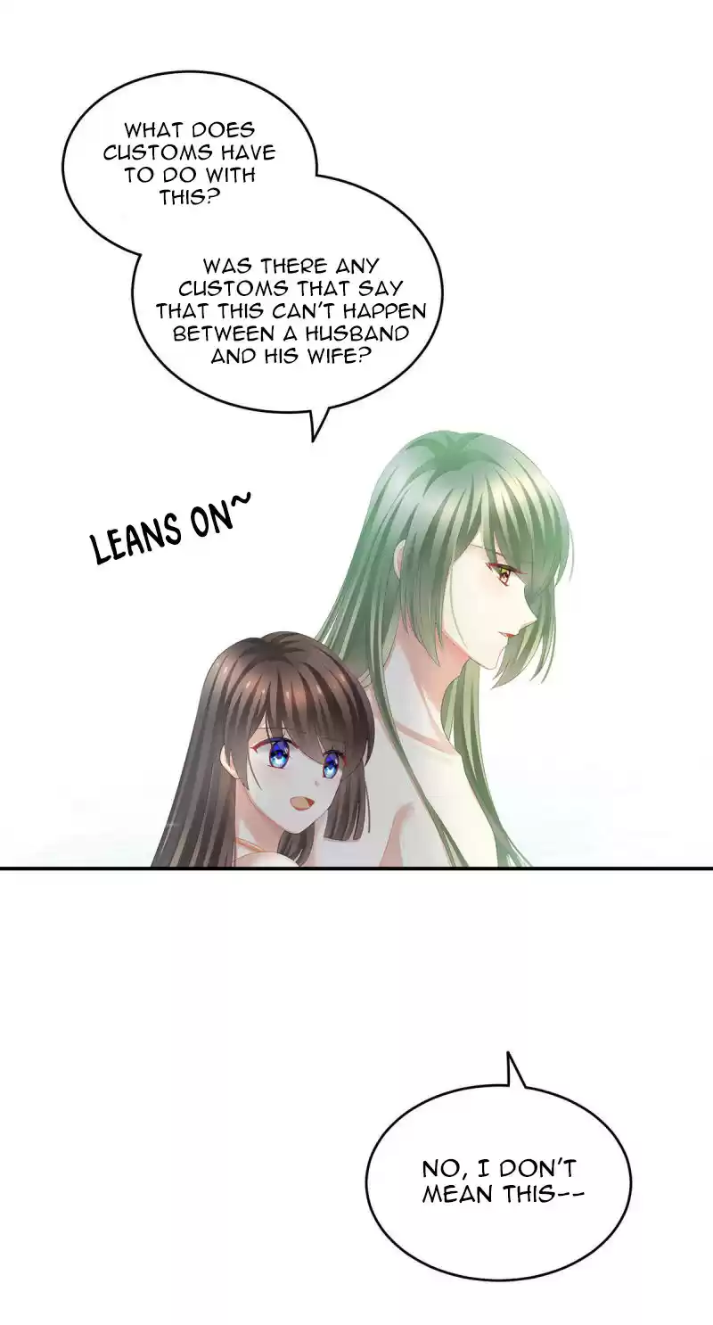 Empress's Harem Ch. 137