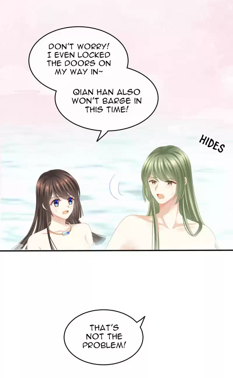 Empress's Harem Ch. 137