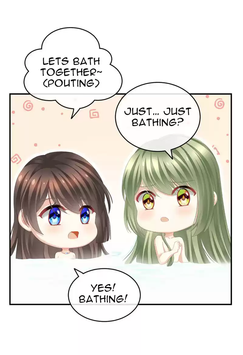 Empress's Harem Ch. 137