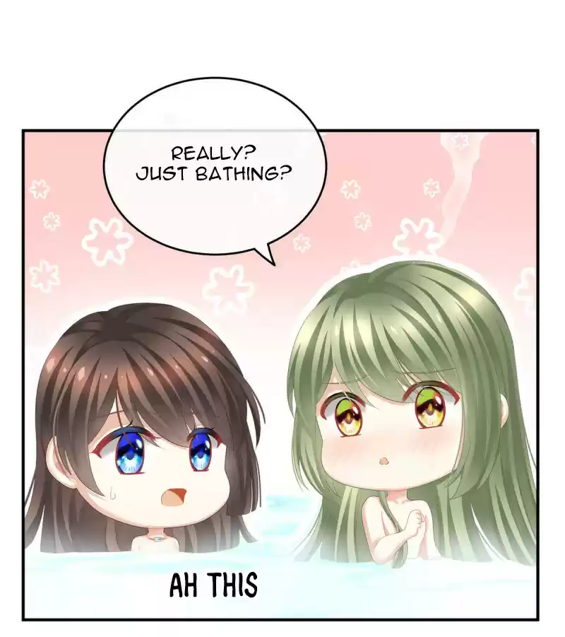 Empress's Harem Ch. 137