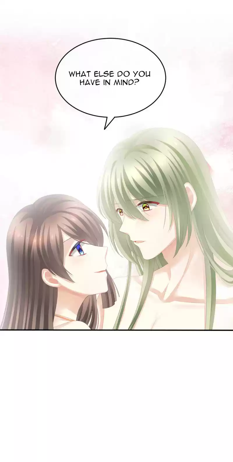 Empress's Harem Ch. 137