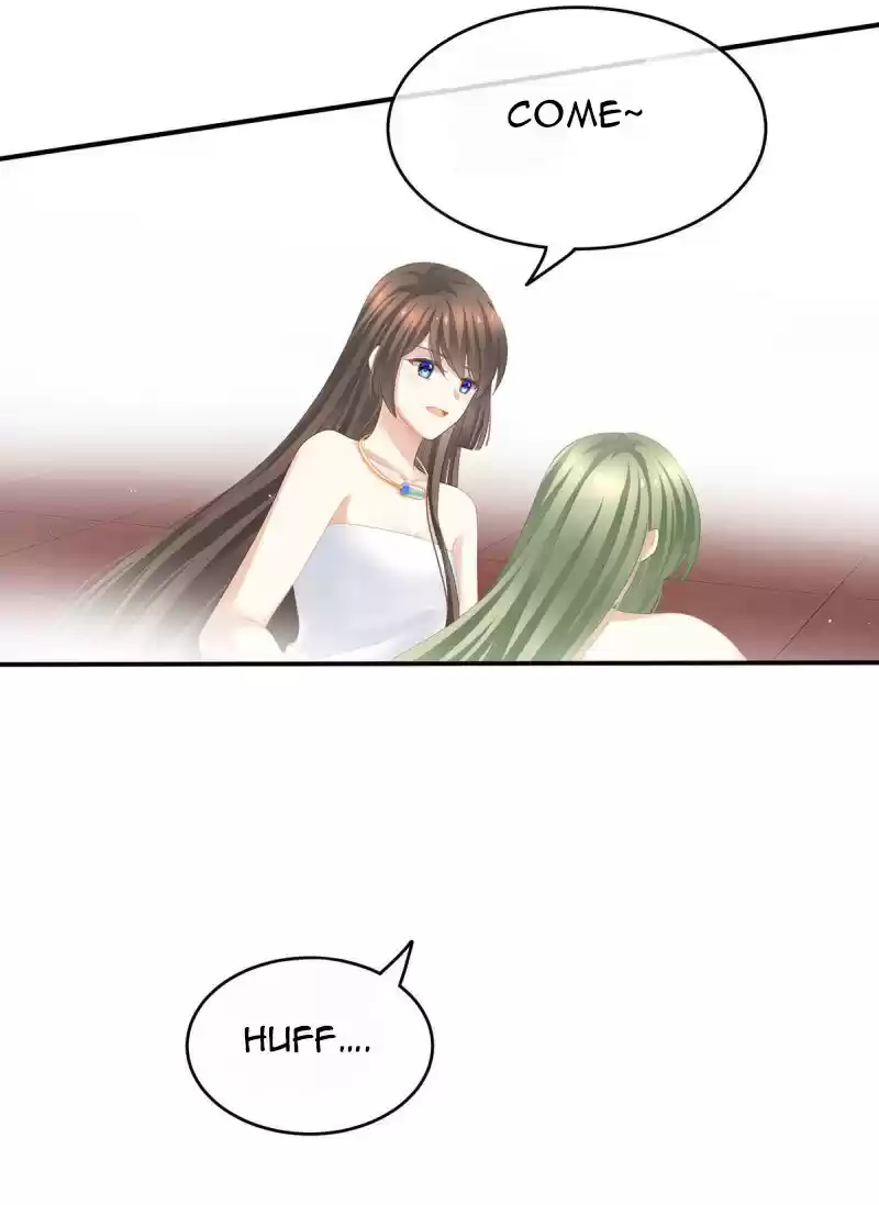 Empress's Harem Ch. 137