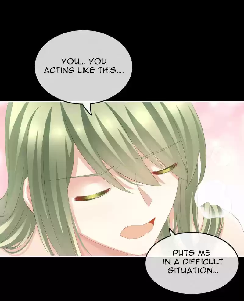 Empress's Harem Ch. 137