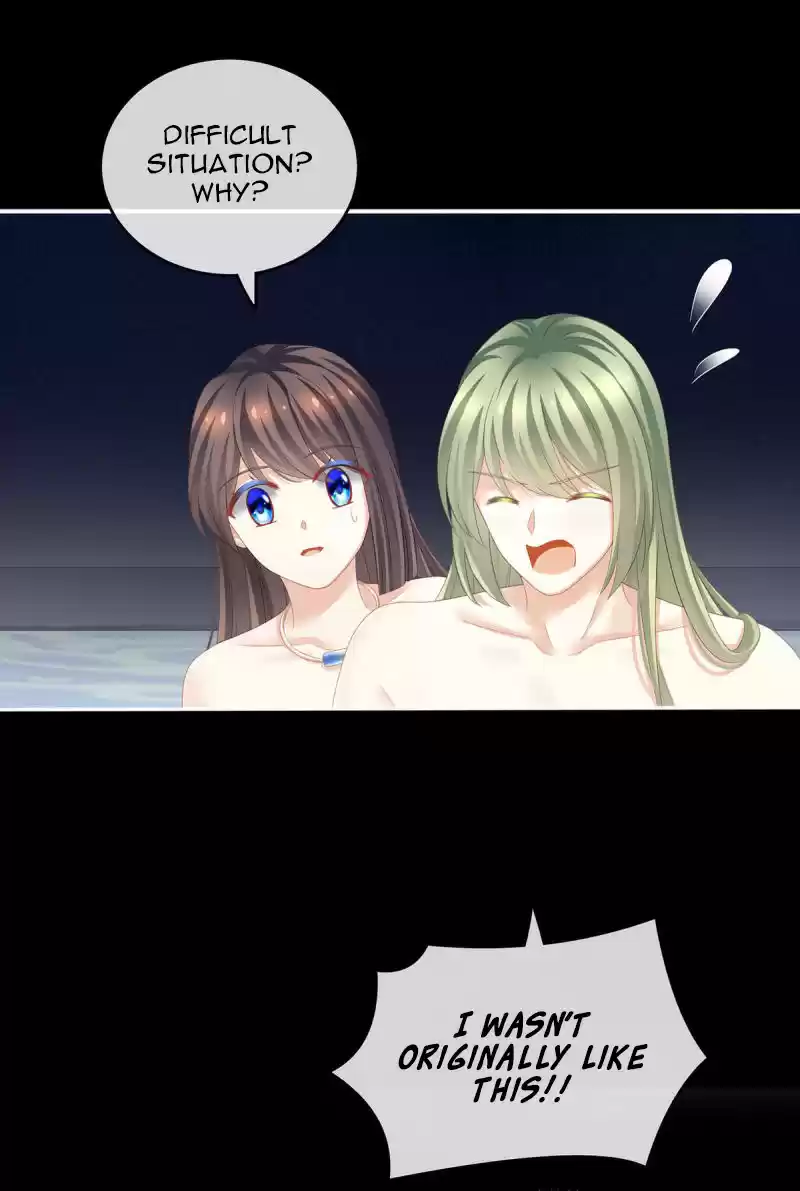 Empress's Harem Ch. 137