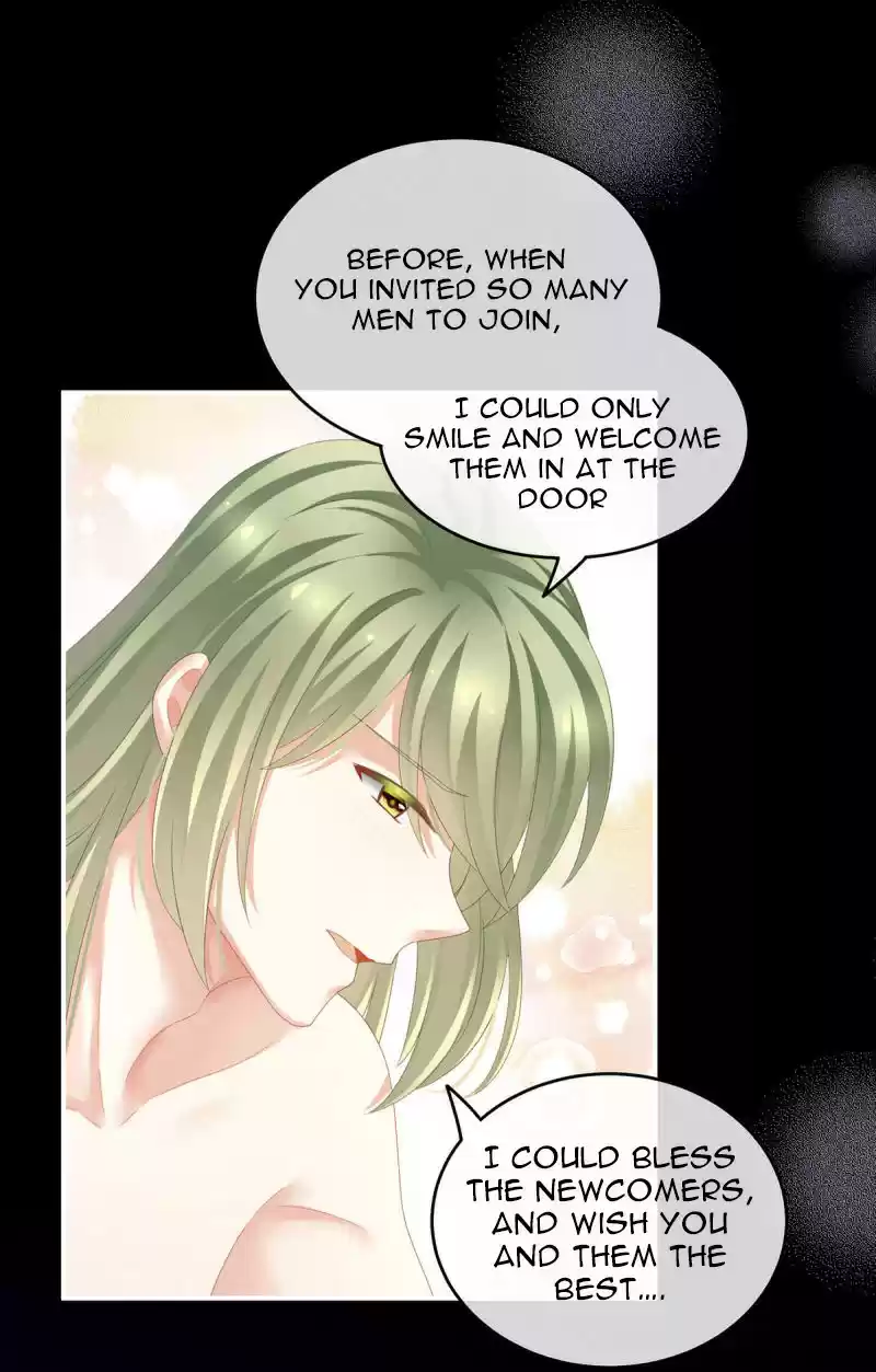 Empress's Harem Ch. 137