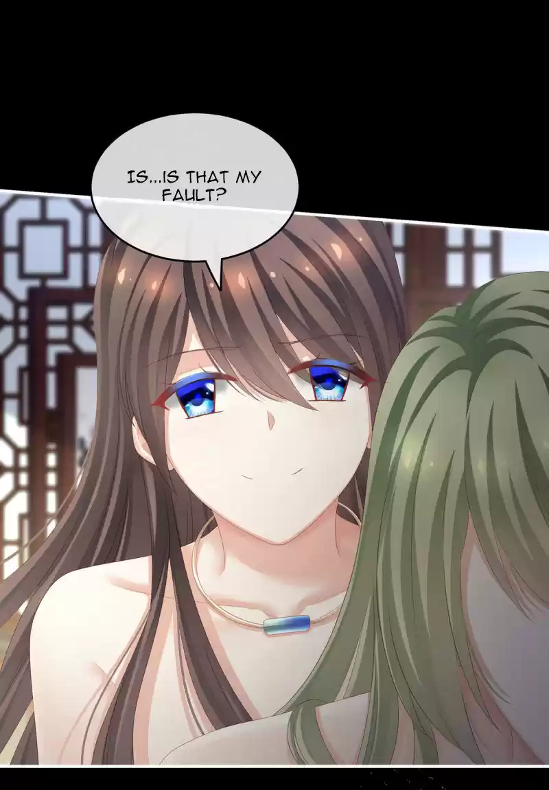 Empress's Harem Ch. 137