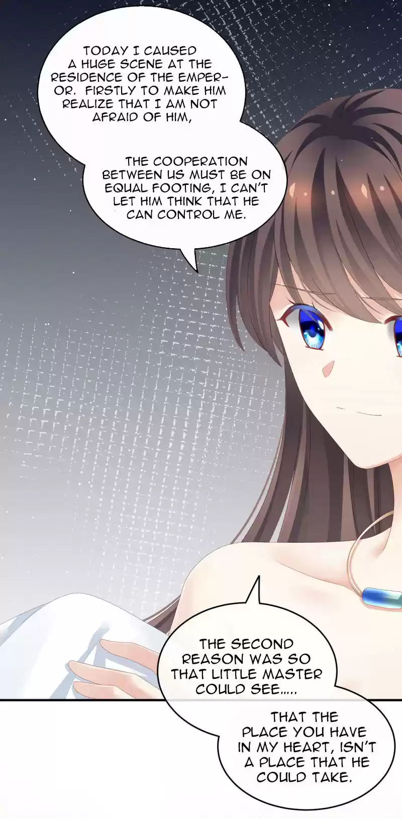 Empress's Harem Ch. 137