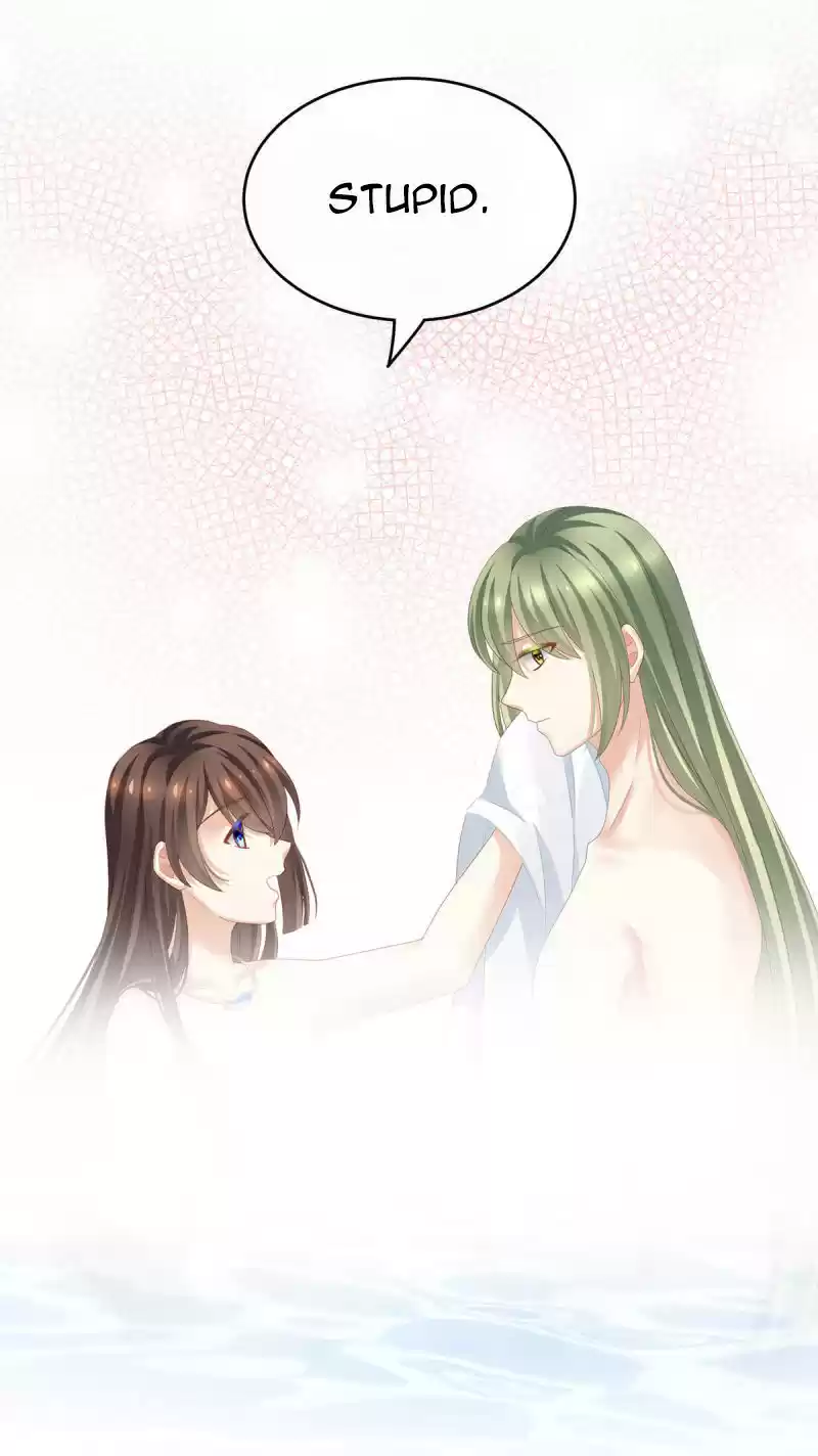 Empress's Harem Ch. 137