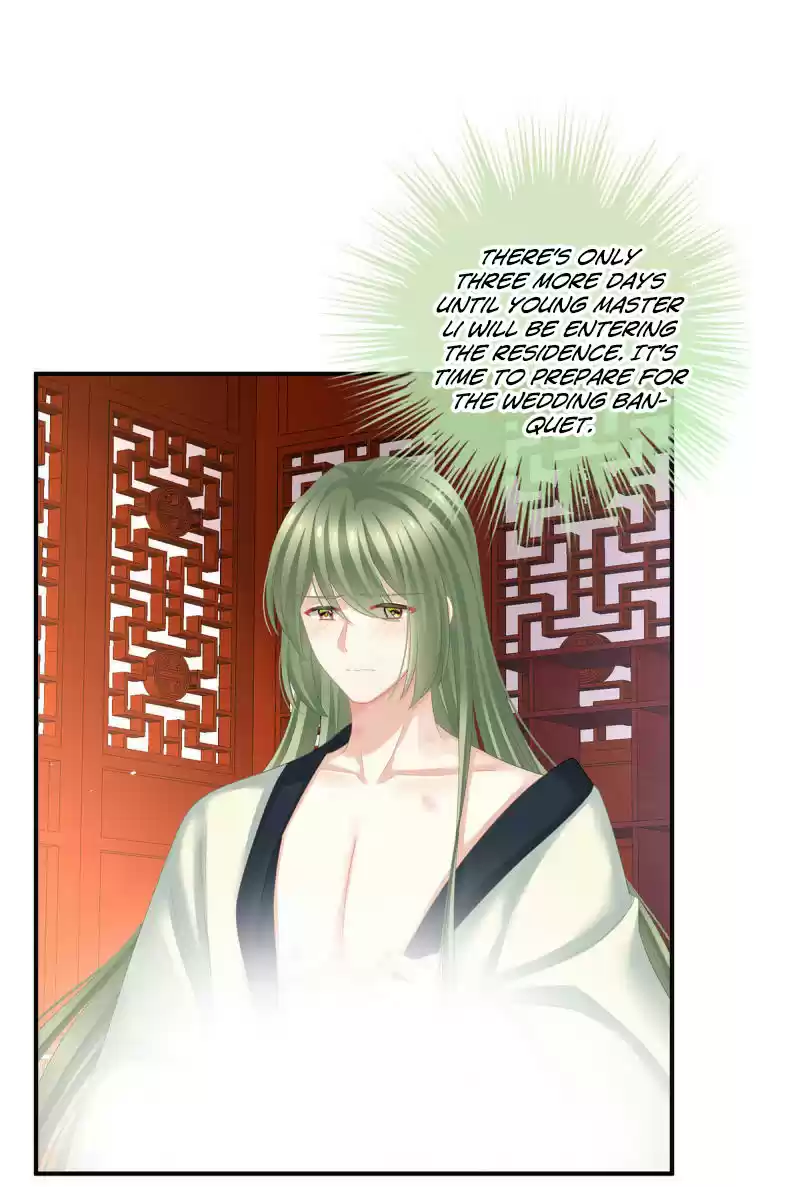 Empress's Harem Ch. 137