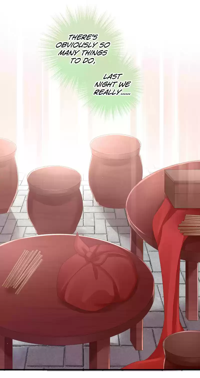 Empress's Harem Ch. 137