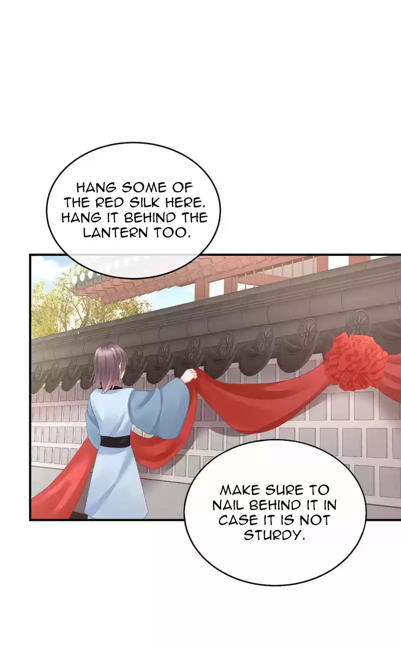 Empress's Harem Ch. 137