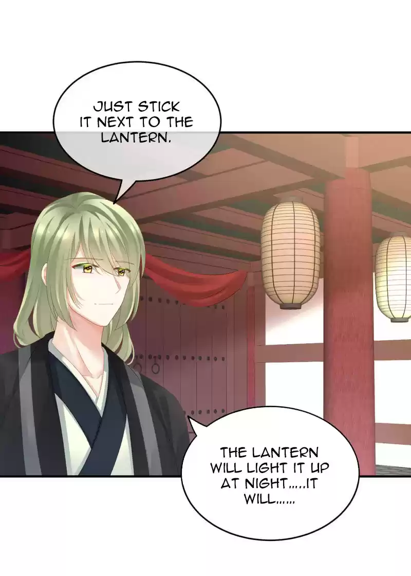 Empress's Harem Ch. 137