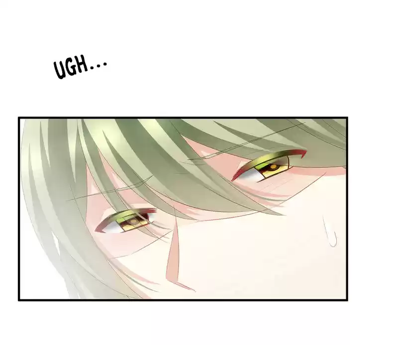 Empress's Harem Ch. 137