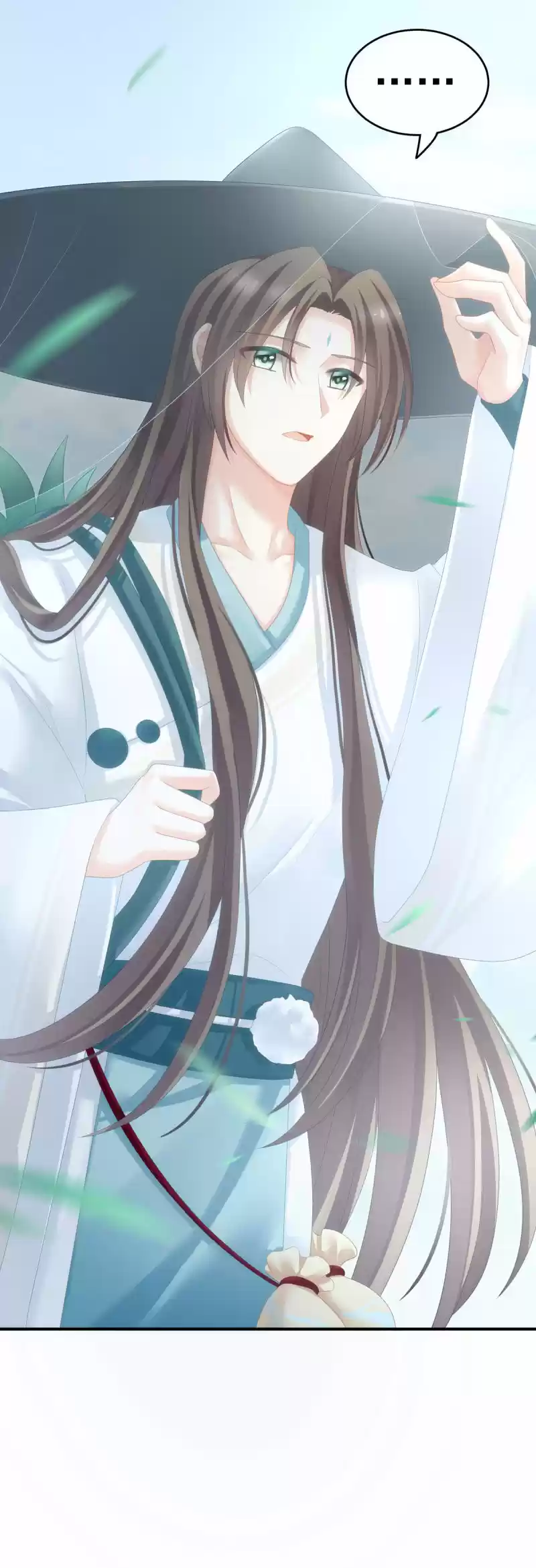 Empress's Harem Ch. 137