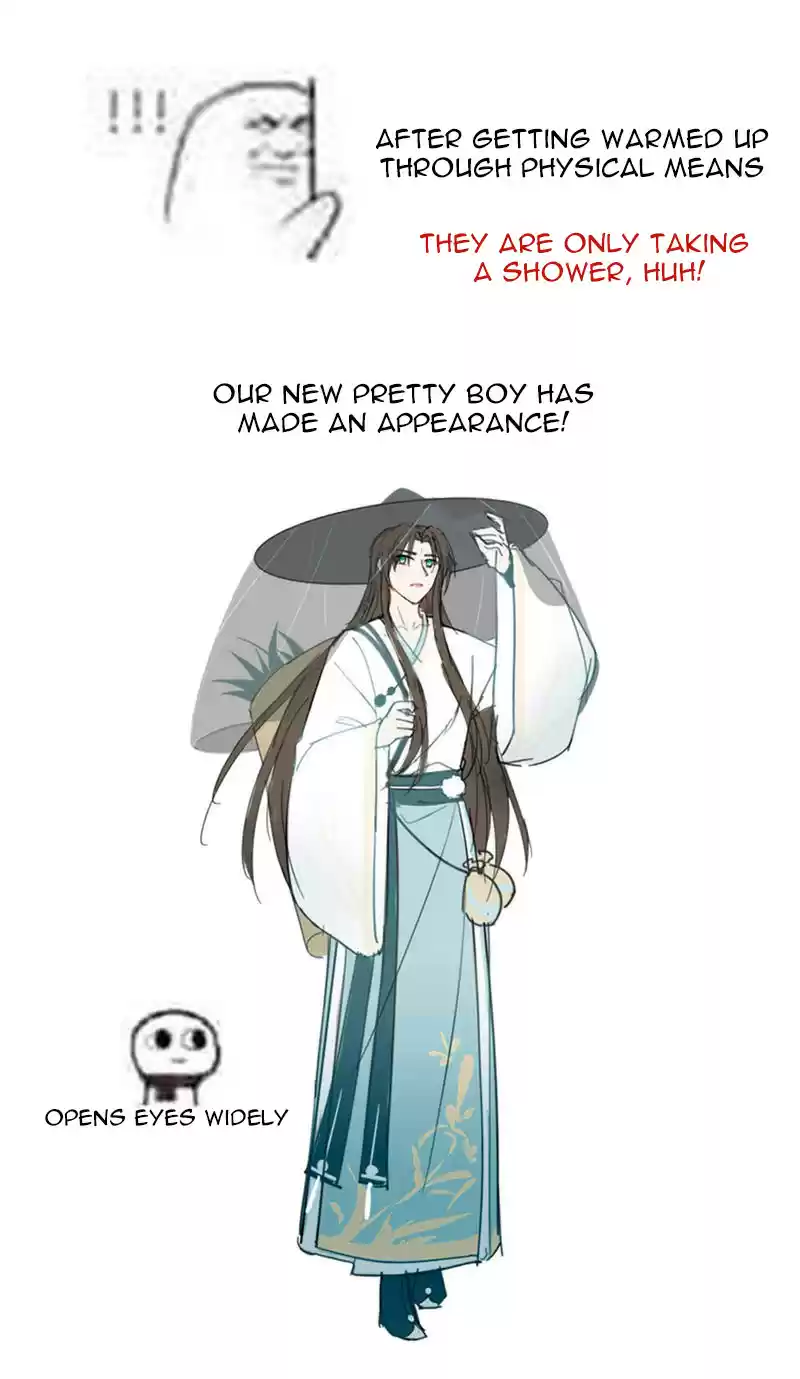 Empress's Harem Ch. 137