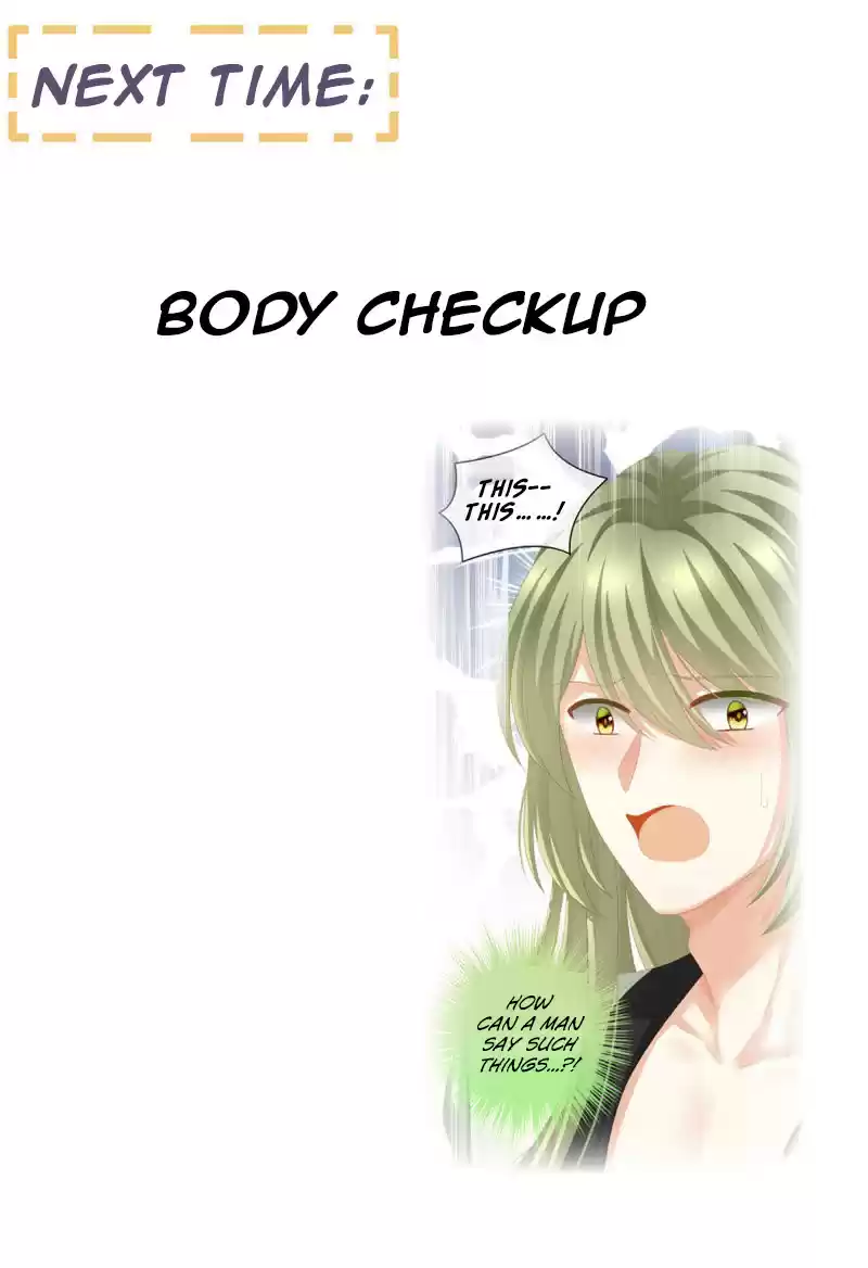 Empress's Harem Ch. 137