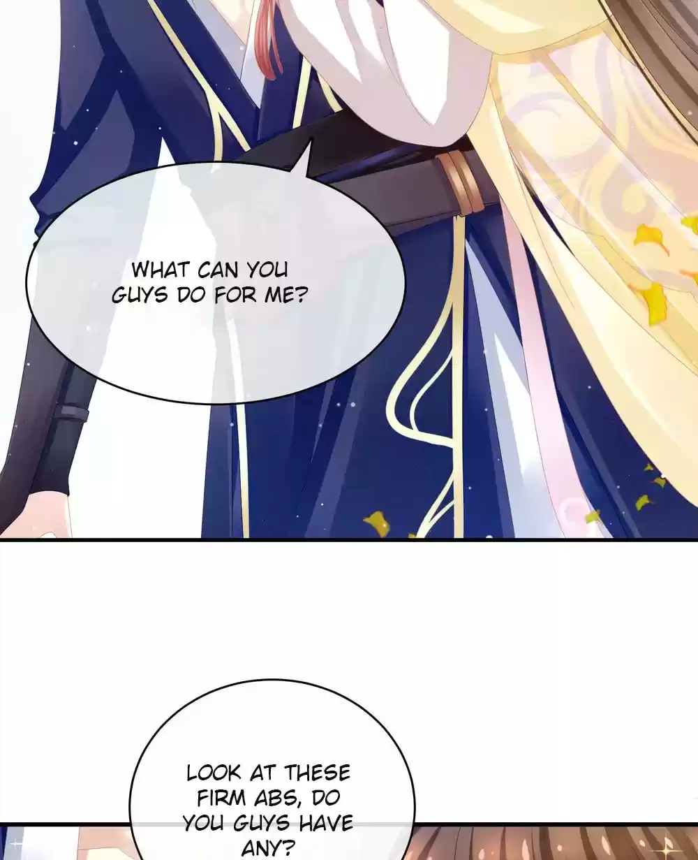 Empress's Harem Ch. 14