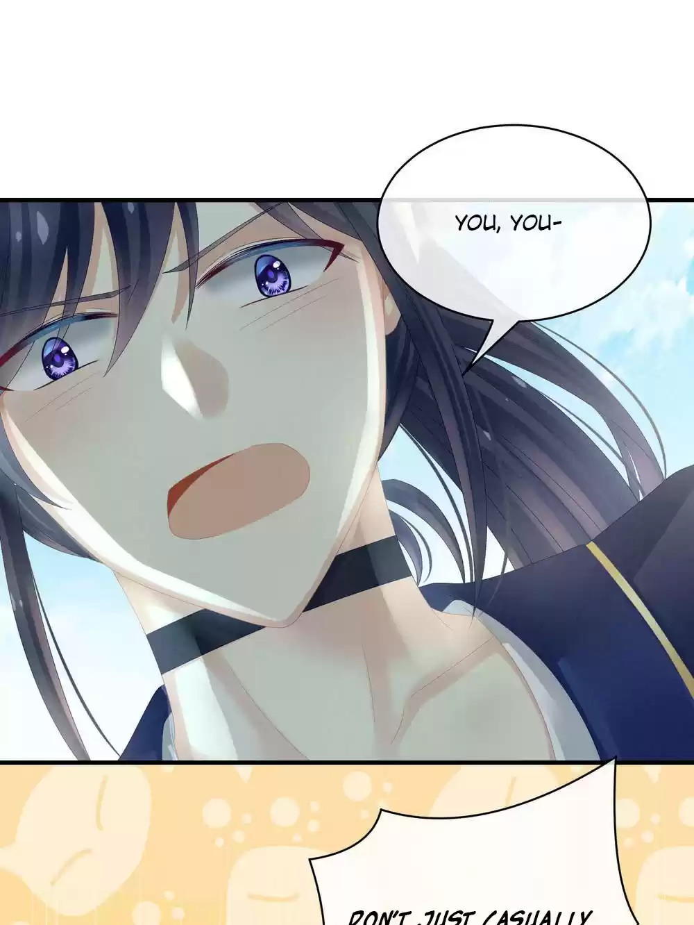 Empress's Harem Ch. 14