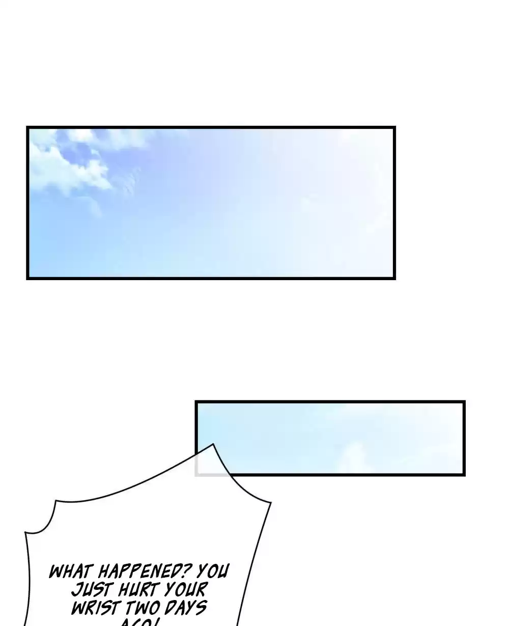 Empress's Harem Ch. 14