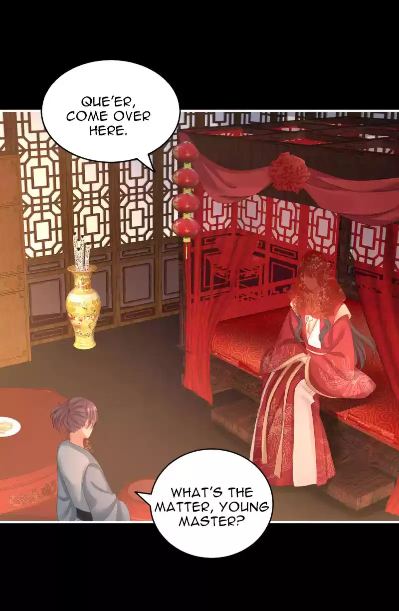 Empress's Harem Ch. 142