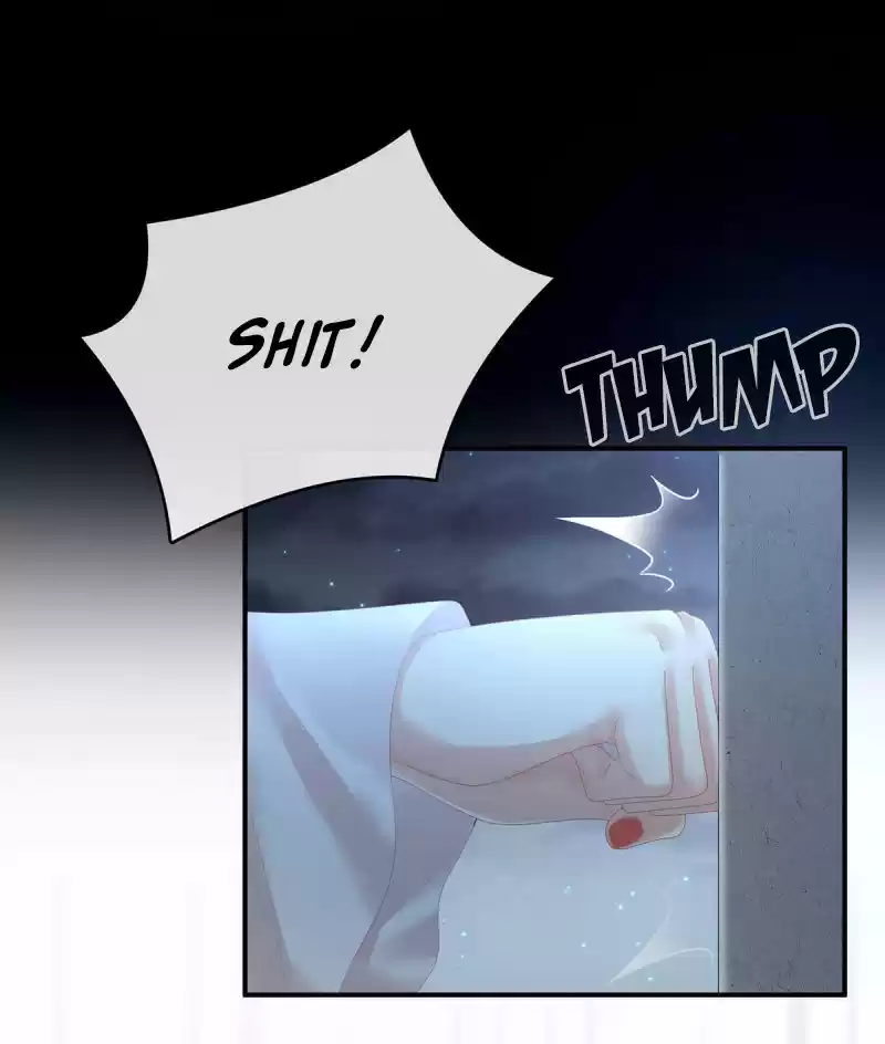 Empress's Harem Ch. 142