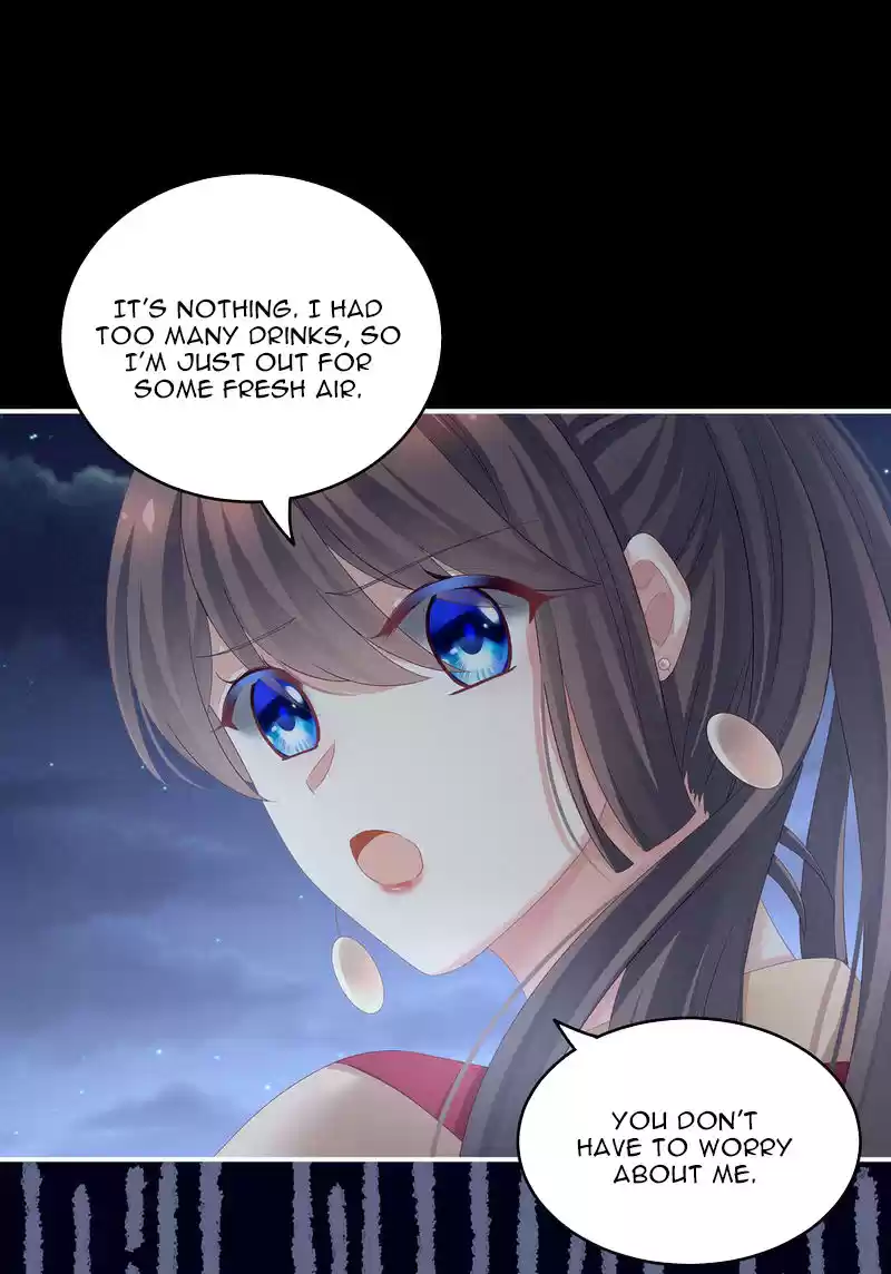 Empress's Harem Ch. 142