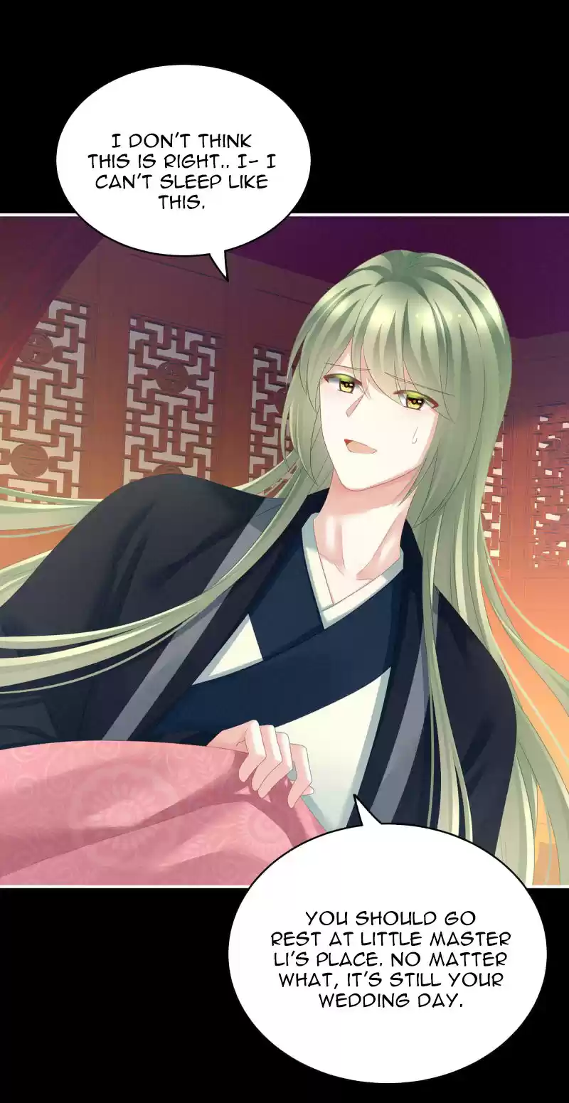 Empress's Harem Ch. 142