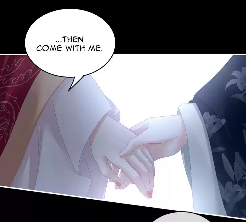 Empress's Harem Ch. 142