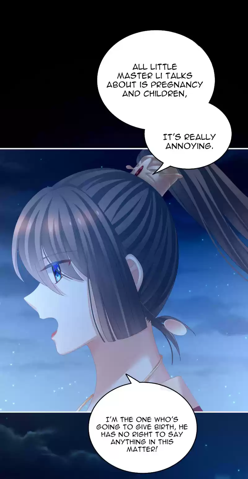 Empress's Harem Ch. 142