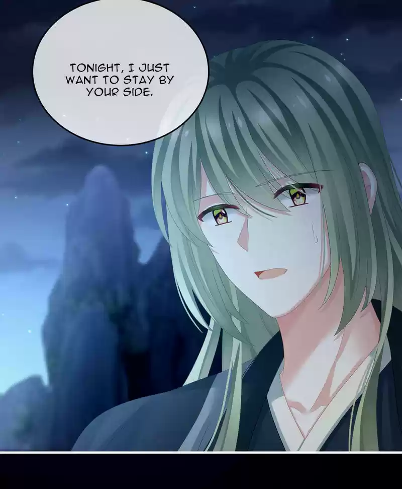 Empress's Harem Ch. 142