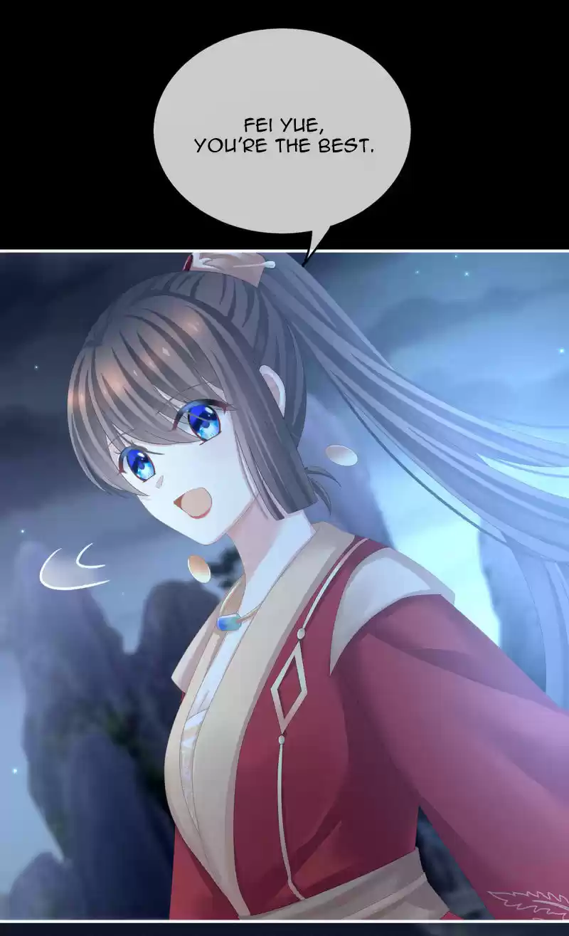 Empress's Harem Ch. 142