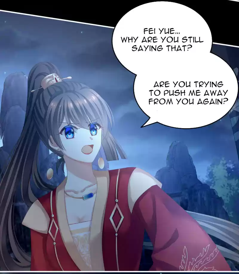 Empress's Harem Ch. 142