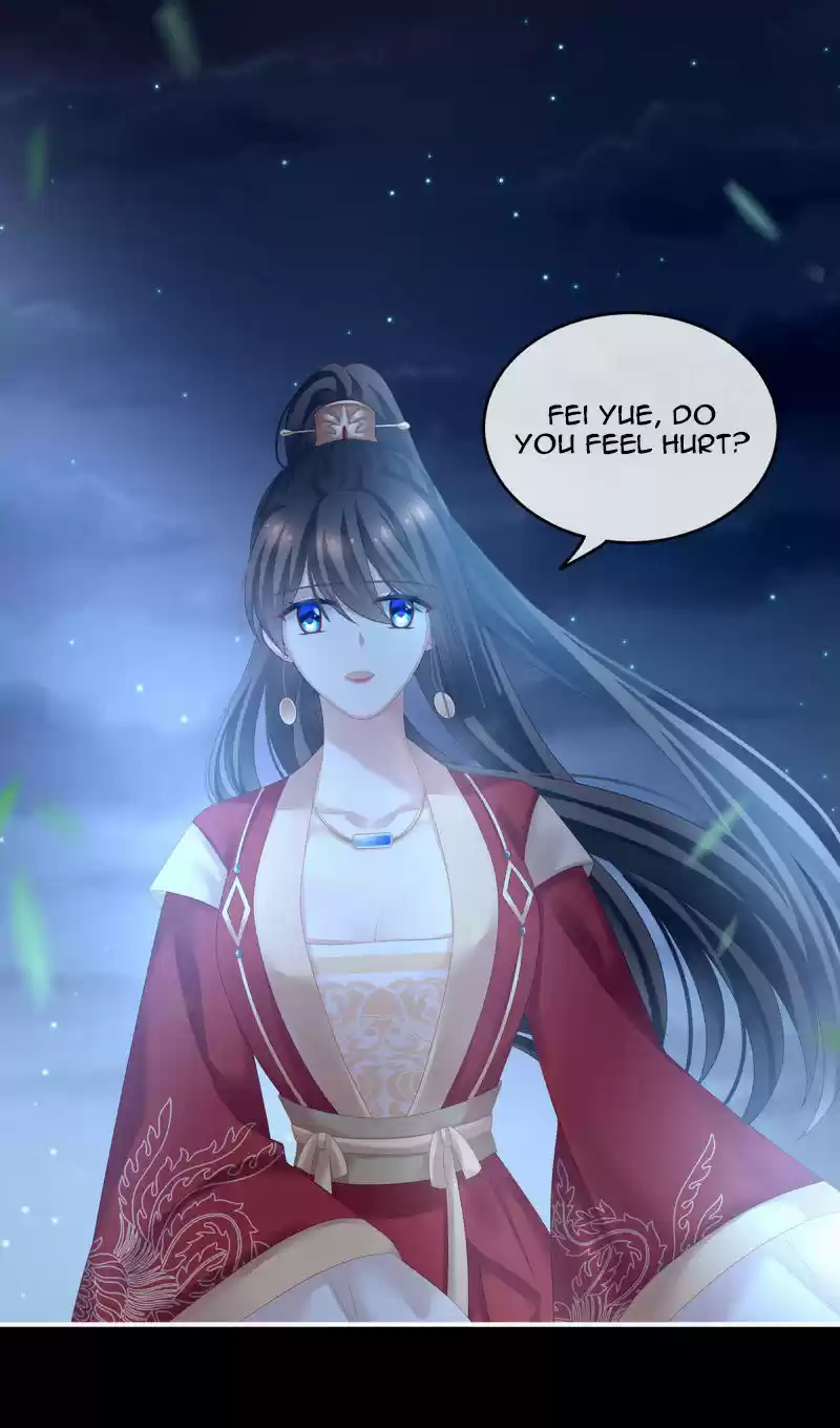 Empress's Harem Ch. 143