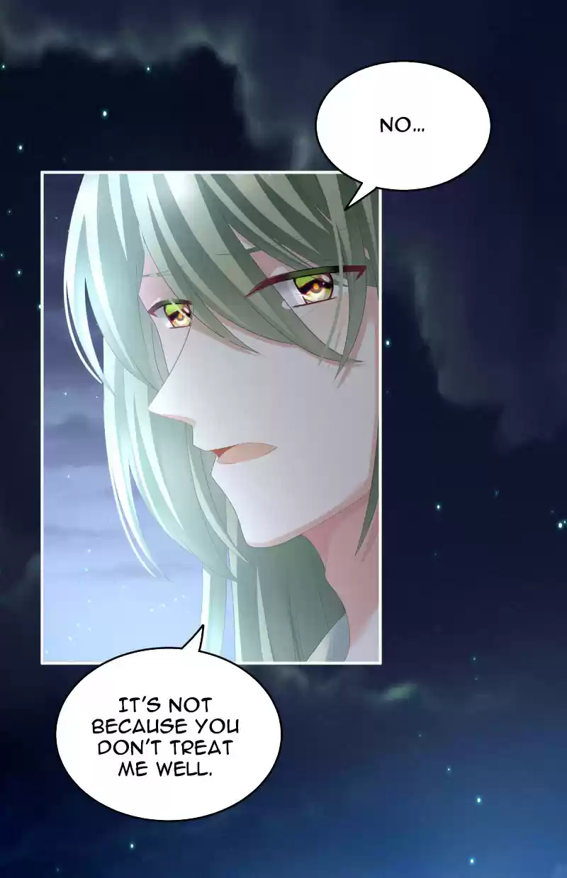 Empress's Harem Ch. 143