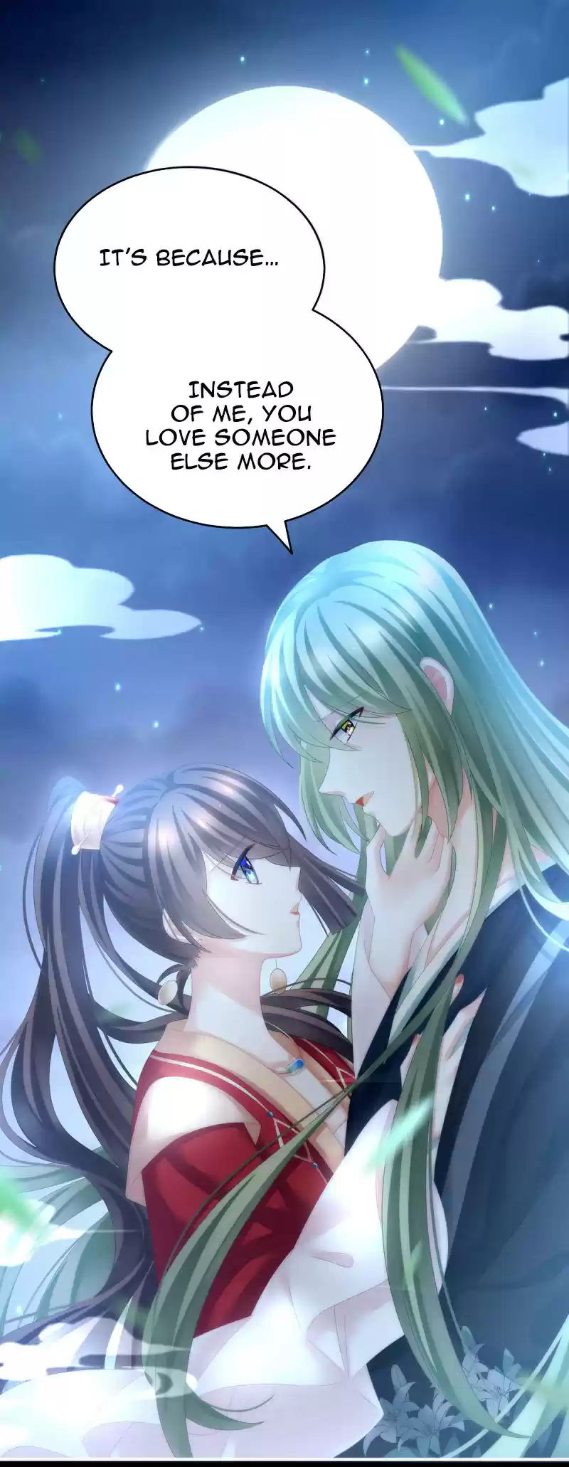 Empress's Harem Ch. 143