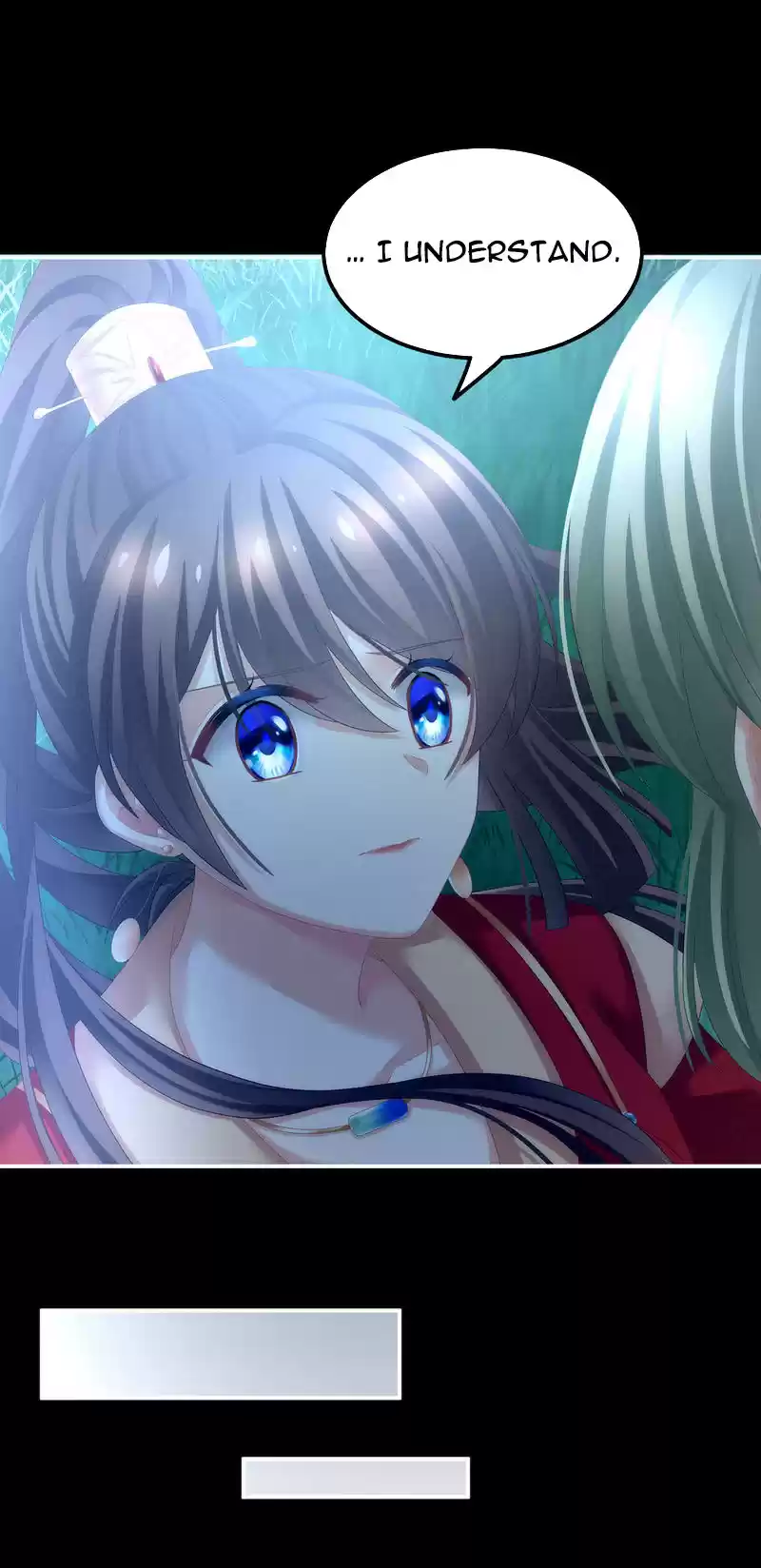 Empress's Harem Ch. 143