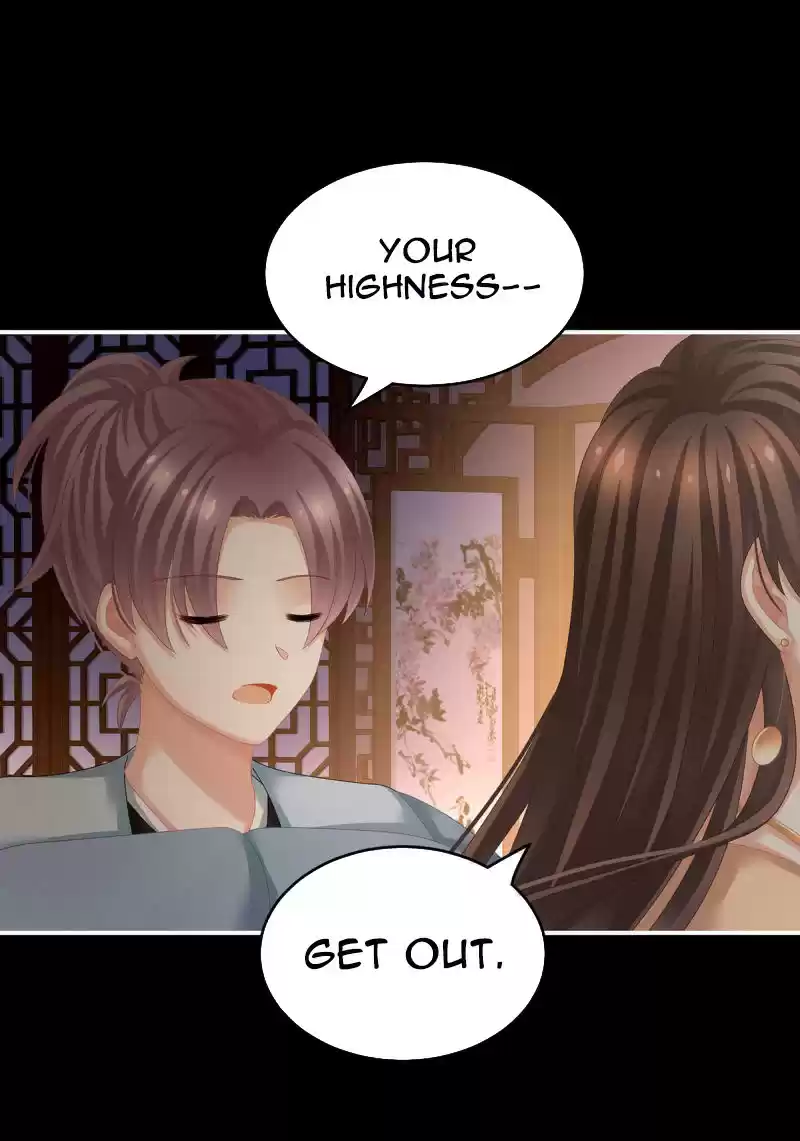 Empress's Harem Ch. 143